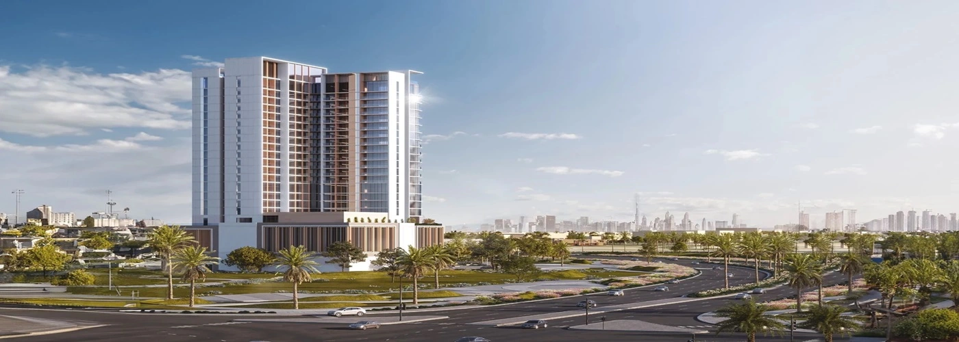Mallside Residences Dubai Hills Estate-banner